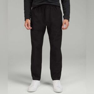Lululemon Utilitech Pull-On Classic-Fit Pants - Black